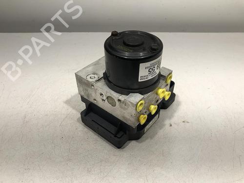 ABS pump HYUNDAI TUCSON (JM) 2.0 All-wheel Drive | BP27229266M43 