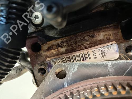 Engine VW GOLF PLUS V (5M1, 521) 1.4 TSI | BP33275289M1 - Image 4