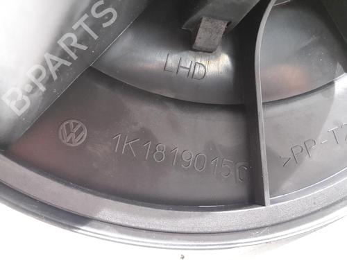 Heater blower motor SKODA OCTAVIA II Combi (1Z5) 1.6 TDI | BP27228408M62 
