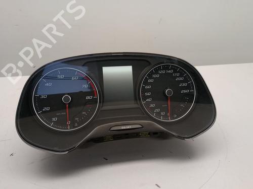 Instrument cluster SEAT LEON (5F1) 1.4 TSI | BP27233119C47
