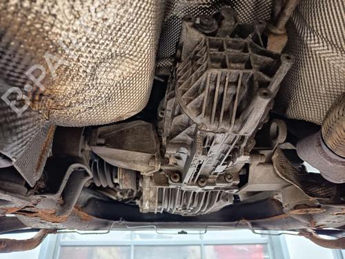 Used Other Other VW PASSAT B5 (3B2) 1.6 (101 hp) 34166704 34166704