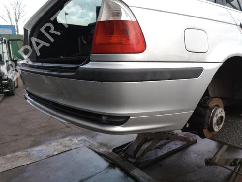 Rear bumper BMW 3 Touring (E46) 320 i | BP27233419C8 