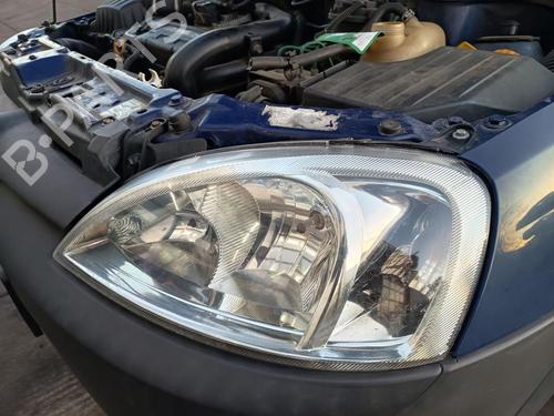 Left headlight OPEL COMBO Box Body/MPV 1.7 DI 16V | BP33749140C28 - Image 2