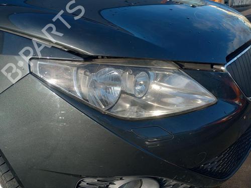 Used Right headlight SEAT IBIZA IV ST (6J8, 6P8) 1.2 TDI (75 hp) 27232896