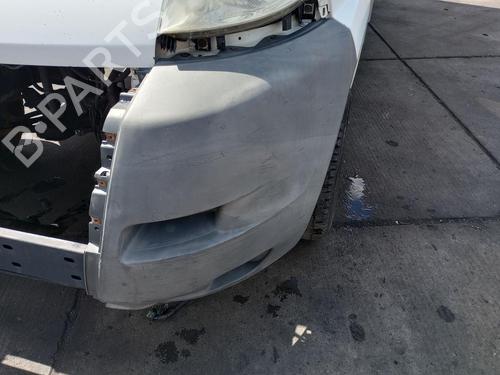 Used Corner bumper FIAT DUCATO Platform/Chassis (250_) 120 Multijet 2,3 D (120 hp) 27231063