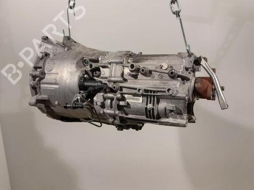Gearbox BMW 3 Touring (E91) 318 d | BP27229859M3 