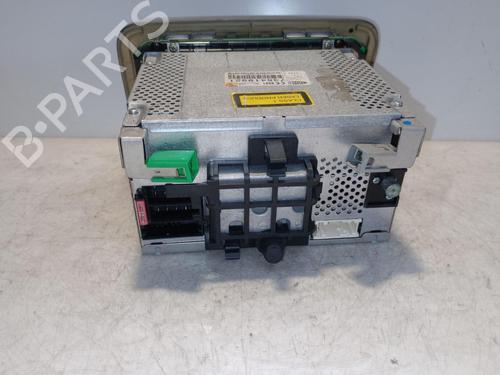 Radio FIAT CROMA (194_) 1.9 D Multijet (194AXC1B, 194AXC12) | BP27230927E6 
