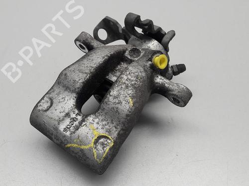 Used Right rear brake caliper OPEL MERIVA A MPV (X03) 1.6 16V (E75) (100 hp) 27227307