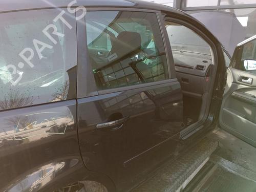 Right rear door FORD FOCUS C-MAX (DM2) 2.0 TDCi | BP27232989C5 