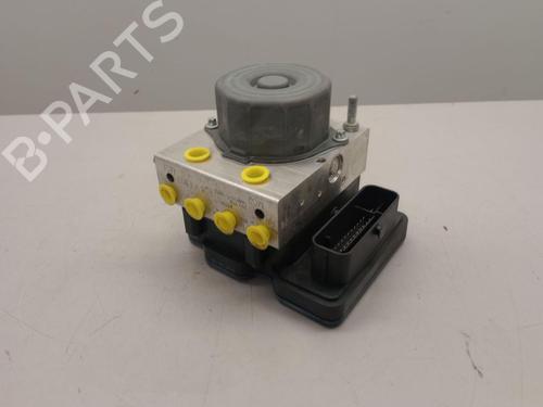 Used ABS pump MITSUBISHI MIRAGE / SPACE STAR VI Hatchback (A0_A) 1.0 (A05A) (71 hp) 27229990
