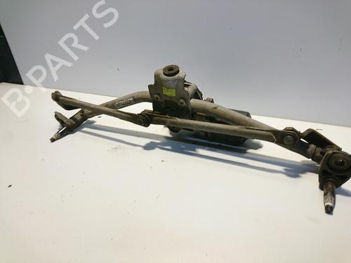 Front wiper motor VW POLO IV (9N_, 9A_) 1.4 16V | BP27228388M29 