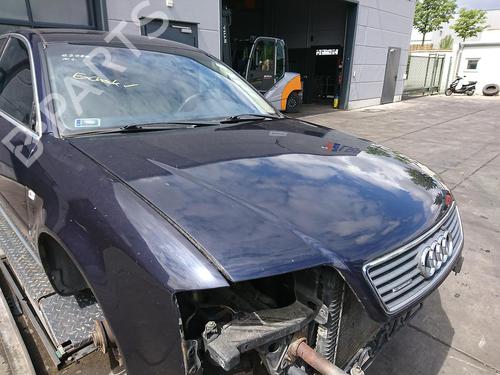 Hood AUDI A6 C5 (4B2) 2.5 TDI | BP27229364C1 
