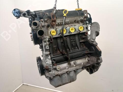 Engine OPEL CORSA D (S07) 1.2 (L08, L68) | BP32760935M1  - Image 7