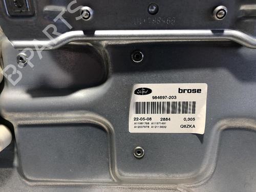 Other FORD FOCUS II (DA_, HCP, DP) 1.6 | BP27229237O1 