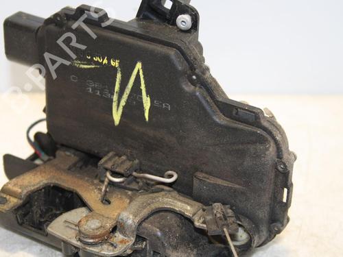Front left lock SEAT TOLEDO II (1M2) 1.6 | BP27230351C98 