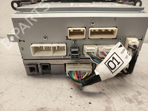 Electronic module TOYOTA AURIS Estate (_E18_) 1.8 Hybrid (ZWE186_, ZWE186R, ZWE186H) | BP36985208M83 - Image 2