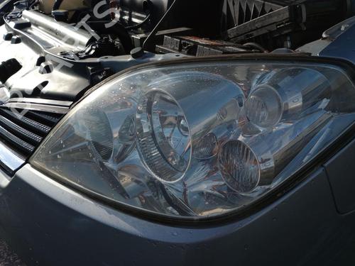 Left headlight NISSAN PRIMERA (P12) 1.8 | BP27232350C28 