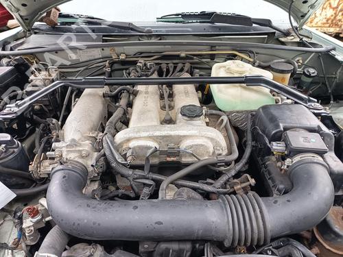 Engine MAZDA MX-5 II (NB) 1.6 16V (NB6C) | BP32762394M1 - Image 3