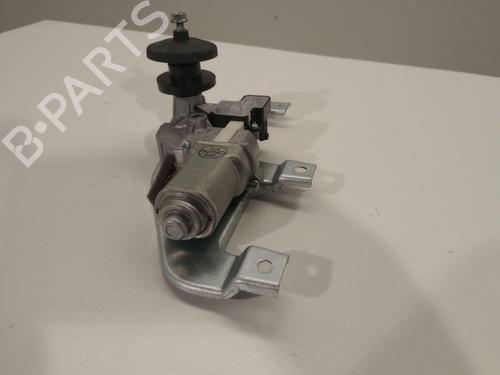 Rear wiper motor OPEL AGILA (B) (H08) 1.0 (F68) | BP27230048M102 