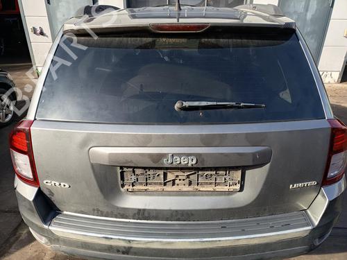 Used Tailgate Tailgate JEEP COMPASS (MK49) 2.2 CRD (136 hp) 40198127 40198127
