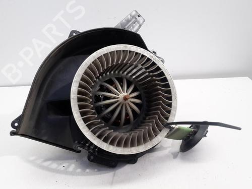 Heater blower motor VW POLO (9N_, 9A_) 1.2 | BP27228539M62 