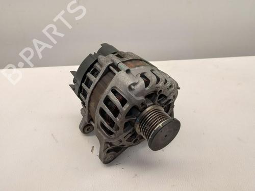Generator RENAULT CLIO IV (BH_) 0.9 TCe 90 (BHNF, BHMA, BHMH, BHJK, BHJR) (90 hp) 27233482