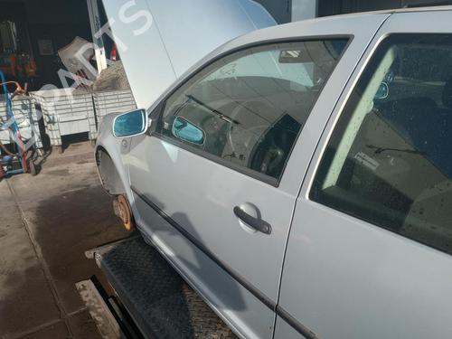 Left front door VW GOLF IV (1J1) 1.6 | BP27231545C2 