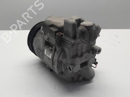AC-Kompressor MERCEDES-BENZ A-CLASS (W168) A 160 (168.033, 168.133) | BP27227207M34 
