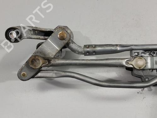 Front wiper motor MAZDA 5 (CR) 2.0 (CREW) | BP27227736M29 
