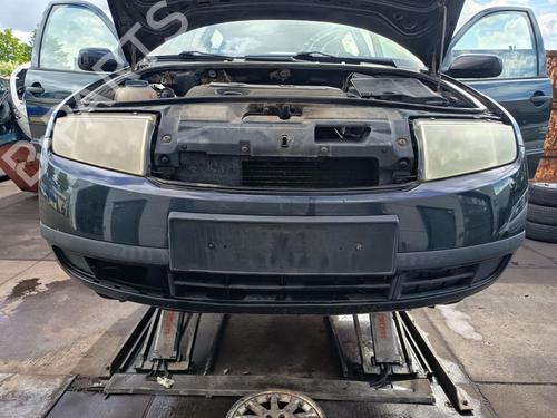 Used Front bumper Front bumper 36570614 36570614