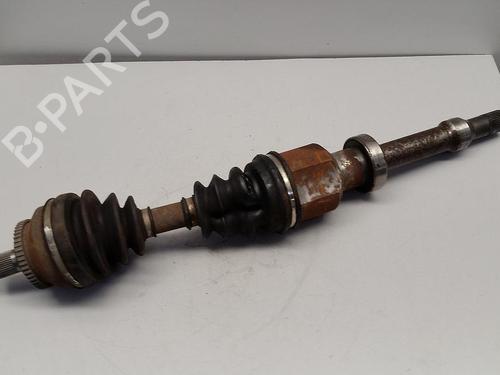 Andre VOLVO S80 I (184) 3.0 | BP27226489O1 
