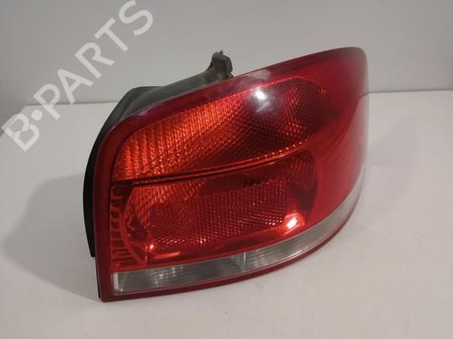 Used Right taillight AUDI A3 Sportback (8PA) 2.0 TDI 16V (140 hp) 27228782