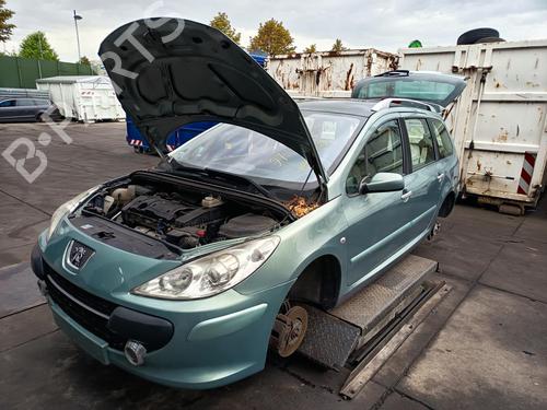 Brugte PEUGEOT 307 SW (3H) 1.6 16V 4954067