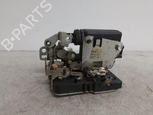 Used Rear right lock Rear right lock DACIA SANDERO 1.6 (BS0D, BS0B, BS0F, BS0H) (87 hp) 33611263 33611263