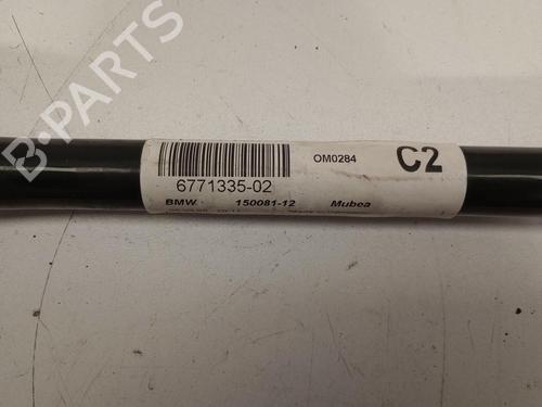 Anti roll bar BMW 1 (E87) 118 i | BP27230855M96 