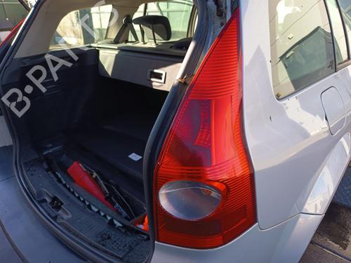 Used Right taillight Right taillight RENAULT MEGANE II Estate (KM0/1_) 1.4 (98 hp) 33749204 33749204