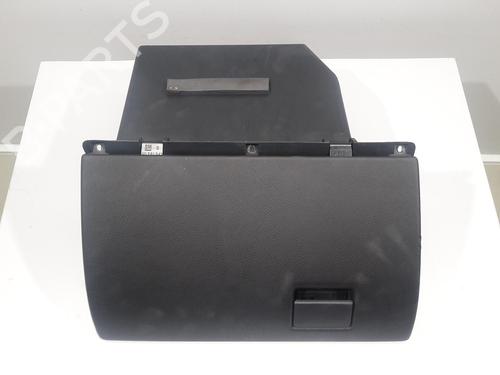 Used Glove box Glove box OPEL ASTRA G Hatchback (T98) 1.8 16V (F08, F48) (125 hp) 33611207 33611207