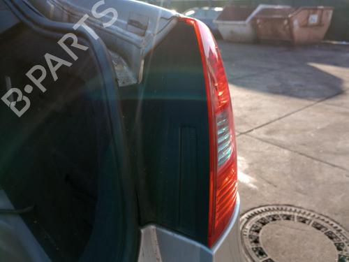 Right taillight CITROËN C5 II (RC_) 2.0 16V (RCRFJB, RCRFJC) | BP27233237C35 