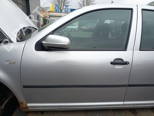 Used Left front door Left front door VW GOLF IV (1J1) 1.4 16V (75 hp) 33965645 33965645