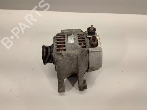 Used Alternator TOYOTA COROLLA Verso (_E12_) 1.6 VVT-i (ZZE121_, ZZE121R) (110 hp) 27230442