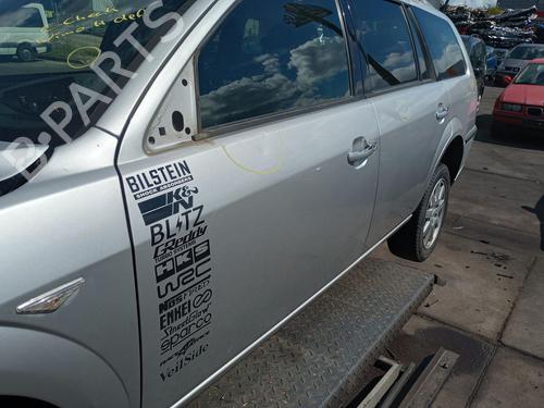 Left front door FORD MONDEO III Turnier (BWY) 2.0 TDCi | BP27231320C2 