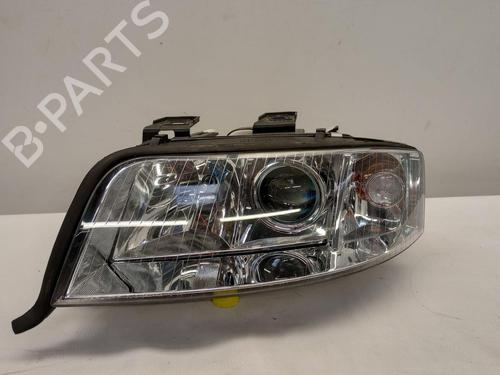 Used Other Other AUDI A6 C5 Avant (4B5, 4B6) 2.5 TDI (180 hp) 32733495 32733495