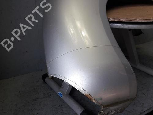 Left rear fenders VW NEW BEETLE (9C1, 1C1) 2.0 | BP27226599C43 