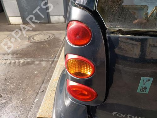 Right taillight SMART CITY-COUPE (450) 0.7 (450.330) | BP33749193C35 - Image 2