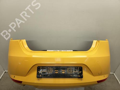 Used Rear bumper SEAT LEON (1P1) 1.9 TDI (105 hp) 29924212