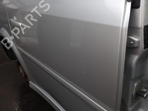 Right rear door OPEL SIGNUM Hatchback (Z03) 2.2 direct (F48) | BP27233003C5 