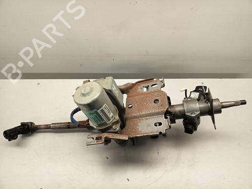 Used Steering column Steering column NISSAN MICRA III (K12) 1.2 16V (65 hp) 32762455 32762455