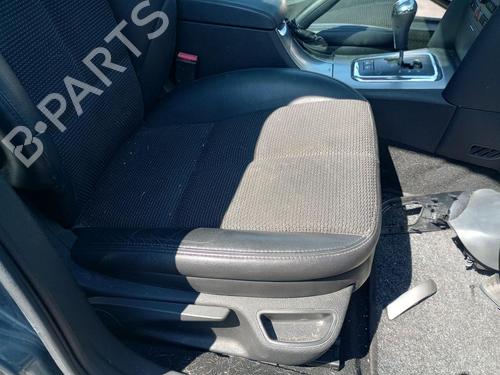 Right front seat PEUGEOT 407 SW (6E_, 6D_) 2.0 HDi 135 | BP27230989C16 
