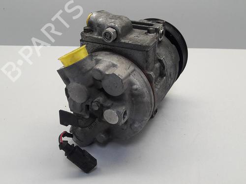 AC compressor VW GOLF IV (1J1) 1.6 FSI | BP27285977M34 
