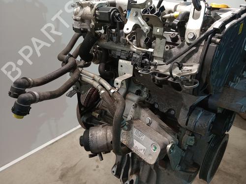 Other OPEL VECTRA C (Z02) 1.9 CDTI (F69) | BP27228865O1 